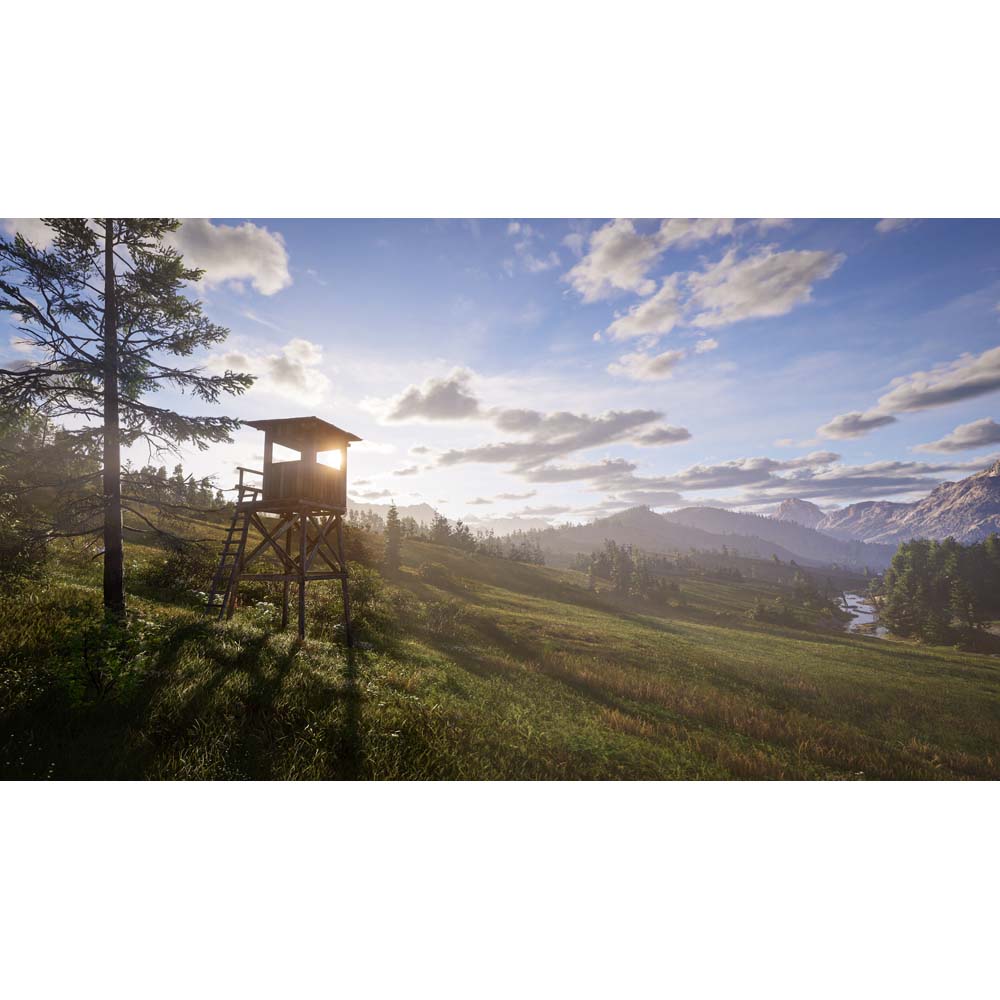 Way of the Hunter 2 - Screenshot 2