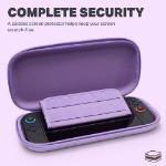 PowerA - Slim Nintendo Switch 2 Case - Ditto - Screenshot 5