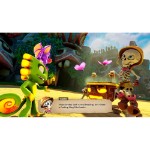 Yooka-Replaylee - Screenshot 3