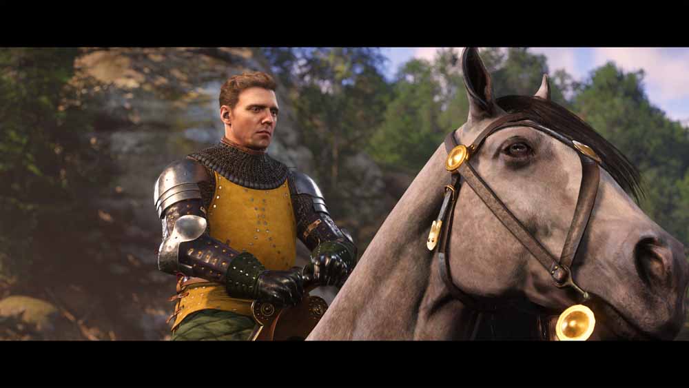 Kingdom Come Deliverance II - Screenshot 6