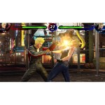 Virtua Fighter 5 R.E.V.O. World Stage 30th Anniversary Edition - Screenshot 2