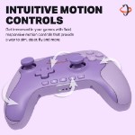 PowerA - Advantage Wireless Controller for Nintendo Switch 2 - Pokémon Ditto - Screenshot 5