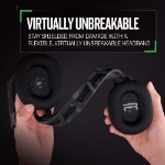 RIG 400 Gen 2 HX Gaming Headset for XBOX - Urban Camo - Screenshot 8
