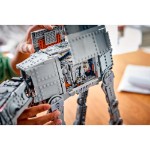 Star Wars - LEGO Imperial Remnant AT-AT™ with INT-4 #75454 - Screenshot 4