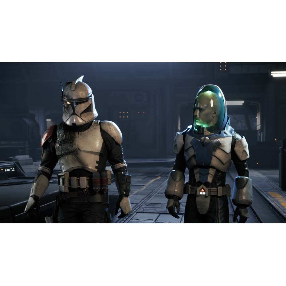 Star Wars Zero Company - Screenshot 4