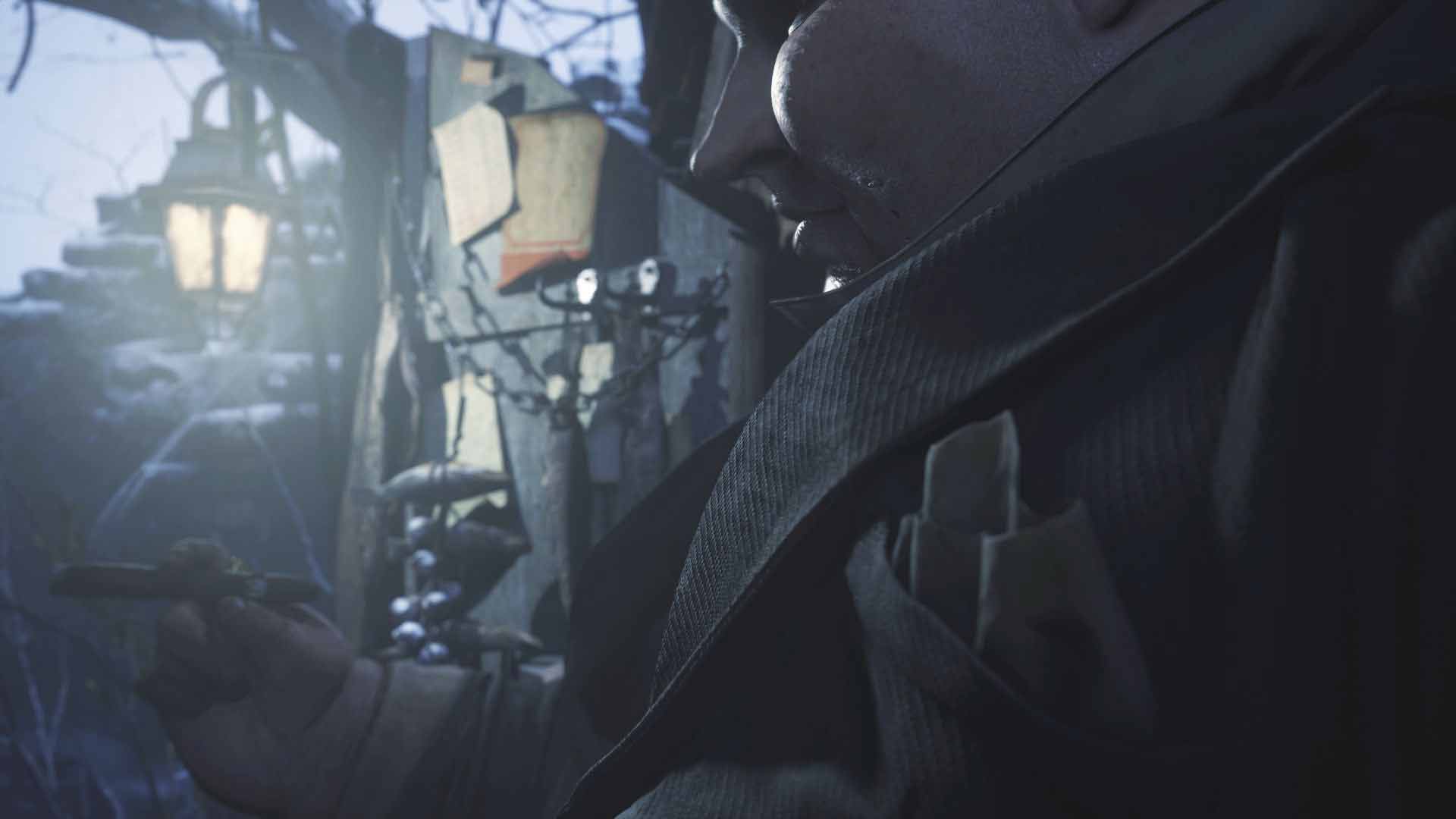 Resident Evil Village - Screenshot 3