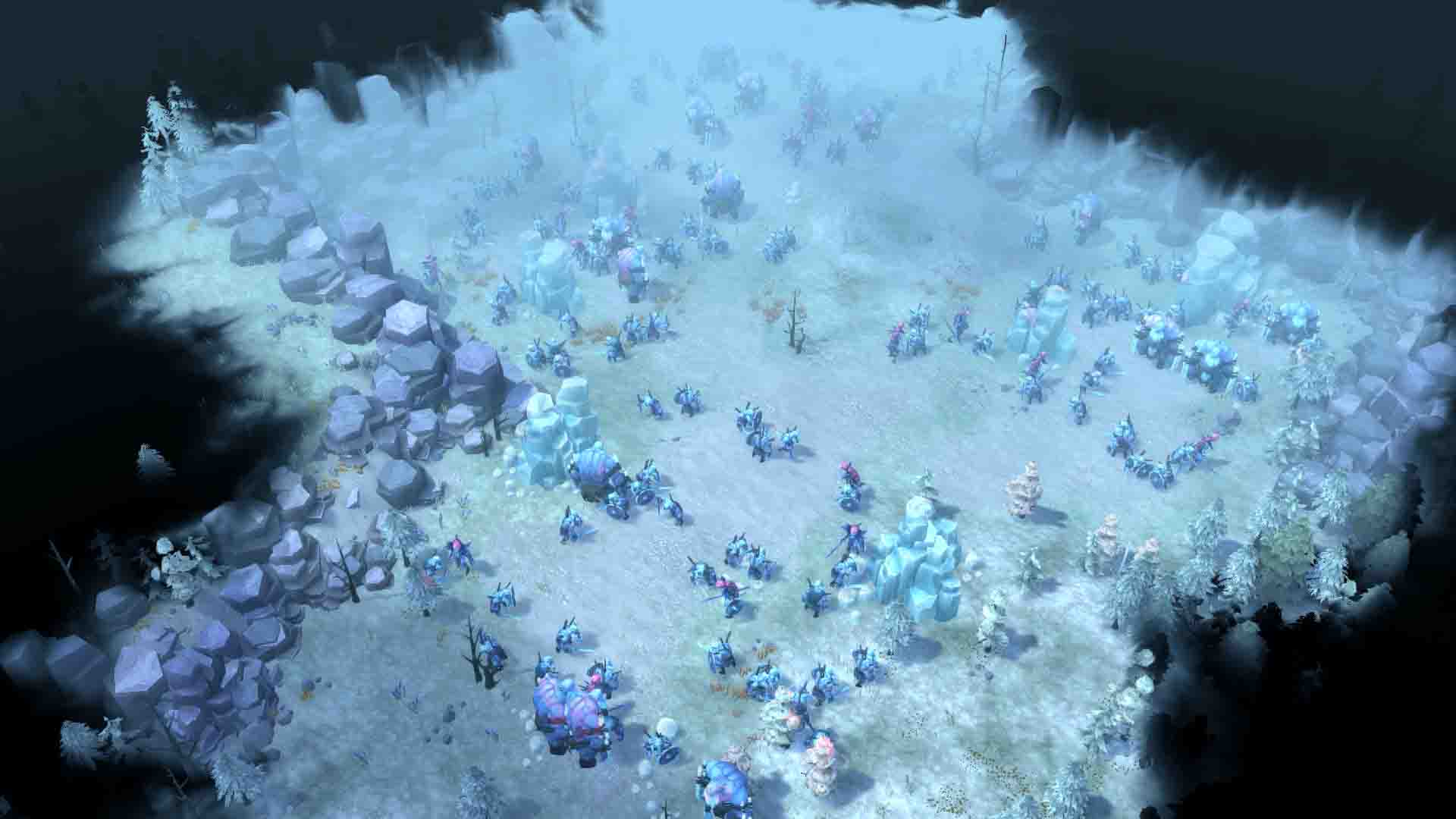 Northgard - Screenshot 4