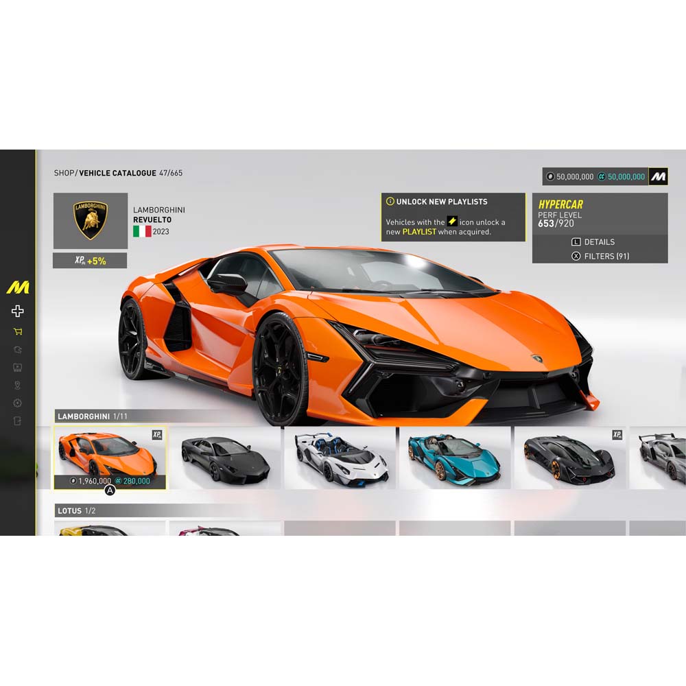 The Crew Motorfest - Screenshot 6