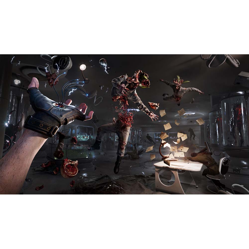Atomic Heart Ultimate Edition - Screenshot 10