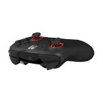 Turtle Beach - Rematch Wireless Gaming Controller – Black for Nintendo Switch 2 - Screenshot 1