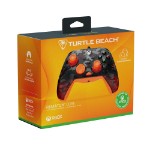 Turtle Beach - Rematch Core Wired Controller for Xbox – Ghost Black Camo/Orange - Screenshot 5