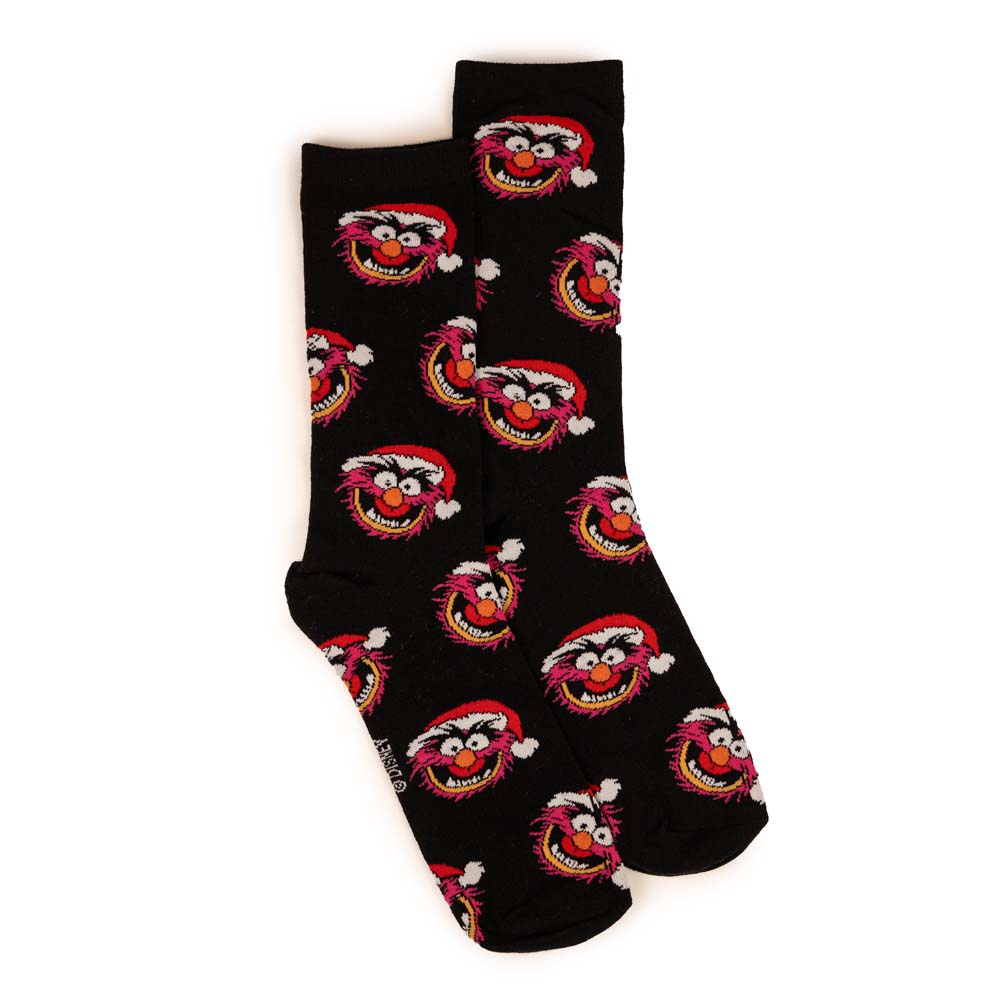 The Muppets - Mixed Sock Bonbons 5-Pack - Screenshot 4