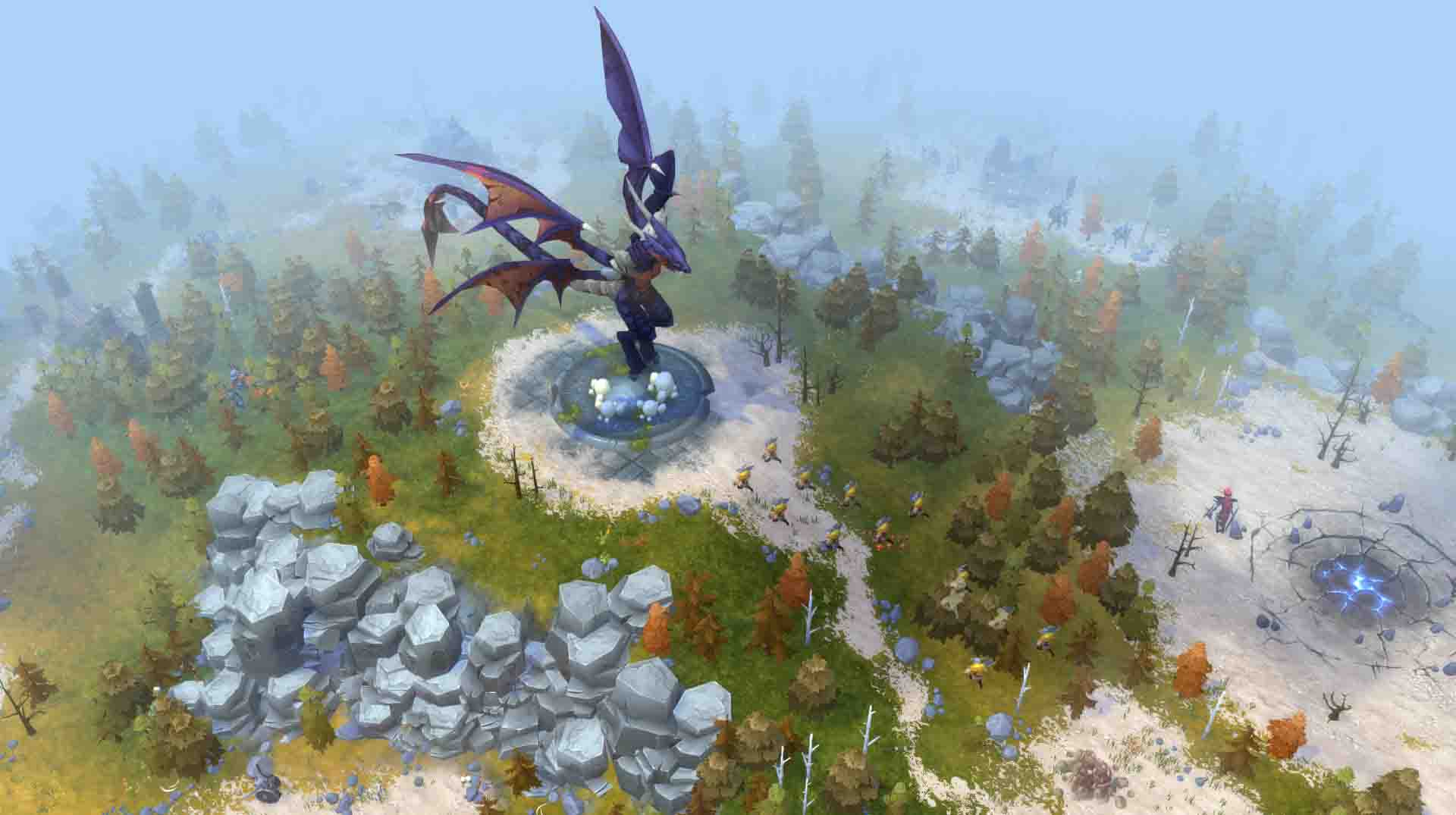 Northgard - Screenshot 6