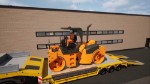 Road Maintenance (Winter Services) Simulator 2 - Screenshot 8