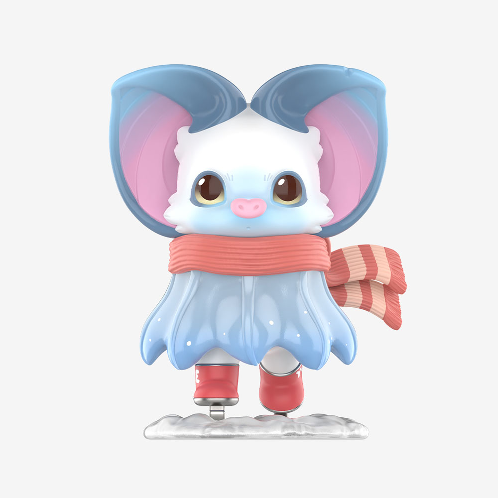 POP MART - Yoki Christmas Series Blind Box (Single Box) - Screenshot 1