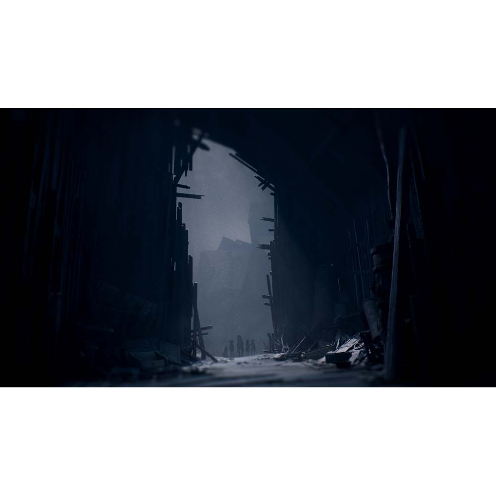 Reanimal Deluxe Edition - Screenshot 6