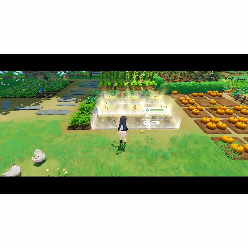 Starsand Island - Screenshot 5