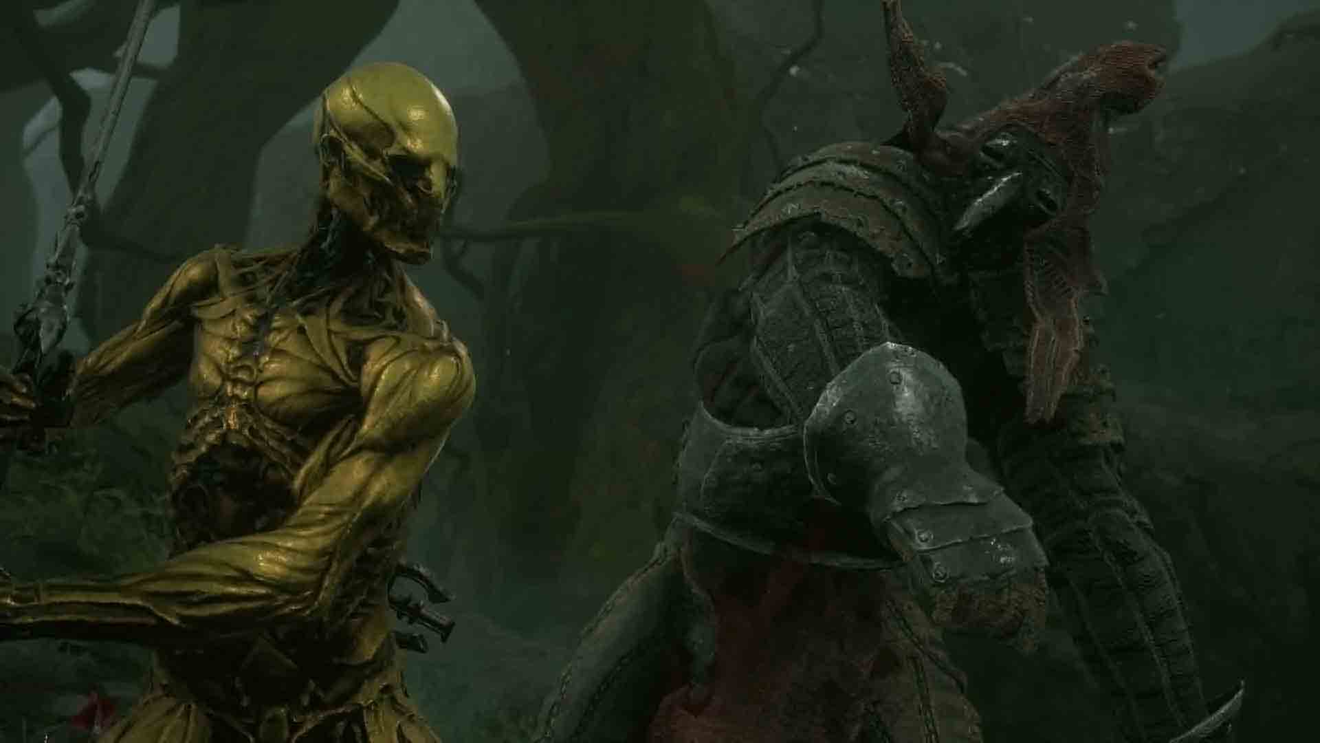 Mortal Shell Enhanced Edition - Screenshot 8