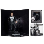 Marvel - Punisher - The Punisher 1:10th Scale Figure - Screenshot 2