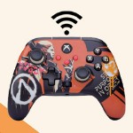 PowerA - Borderlands 4 Deluxe Wireless Controller for XBOX Series X|S - Screenshot 7