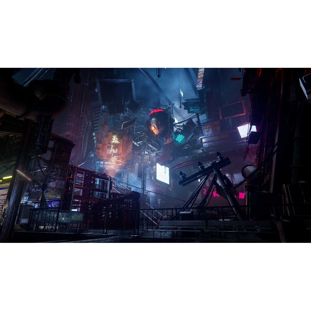 Ninja Gaiden 4 - Screenshot 8