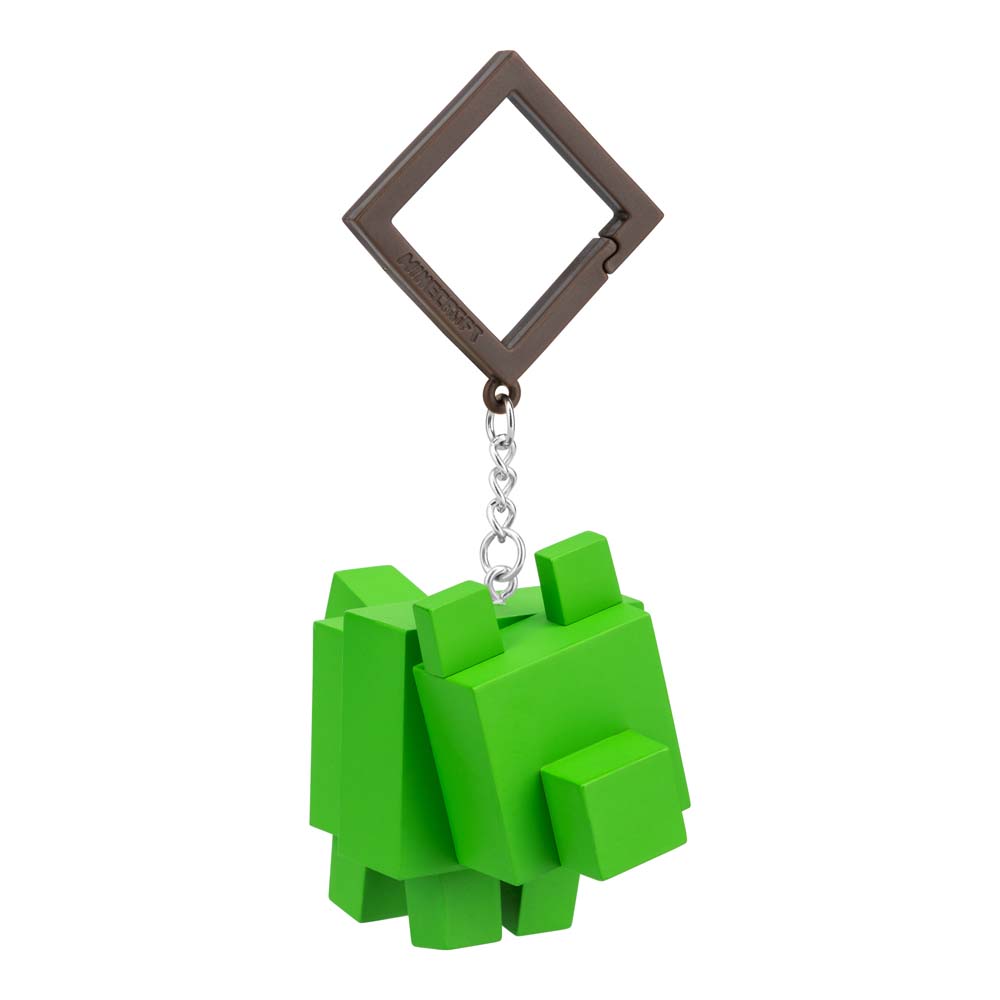 Minecraft - Reveals Backpack Buddies Blind Bag (Single Box) - Screenshot 4