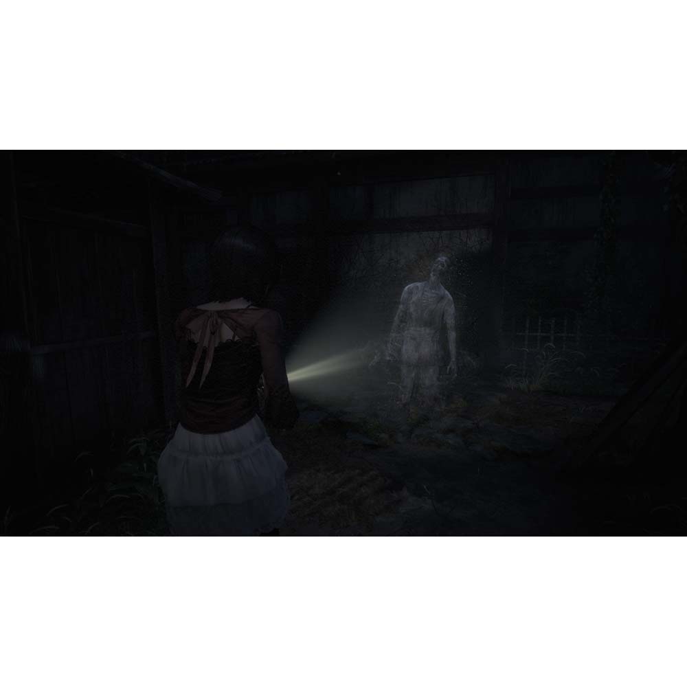 Fatal Frame II: Crimson Butterfly - Screenshot 11