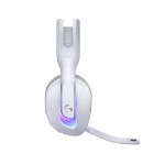 Logitech - G522 LIGHTSPEED Wireless Gaming Headset - White - Screenshot 1