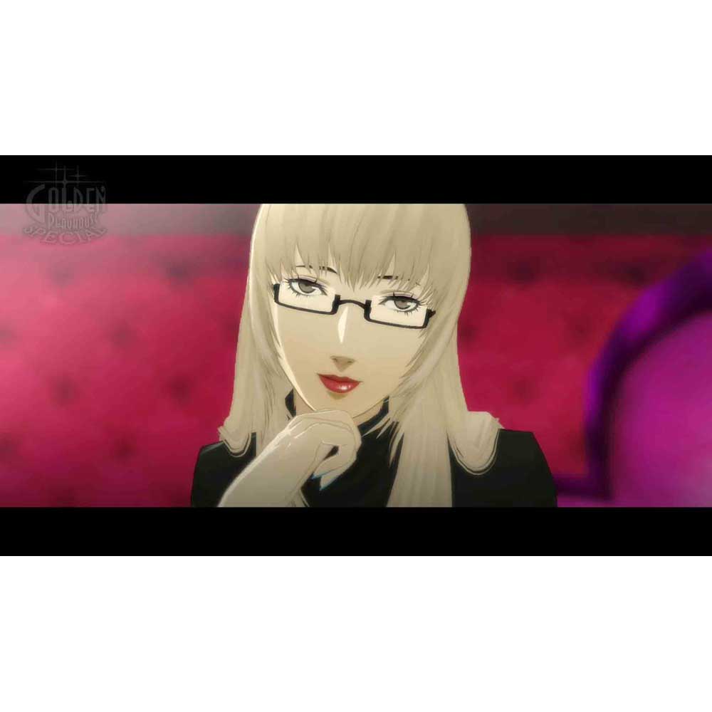 Catherine Full Body (Code-In-A-Box) - Screenshot 1
