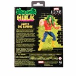 Marvel – Hulk – Marvel’s Doc Samson Marvel Legends Action Figure - Screenshot 2