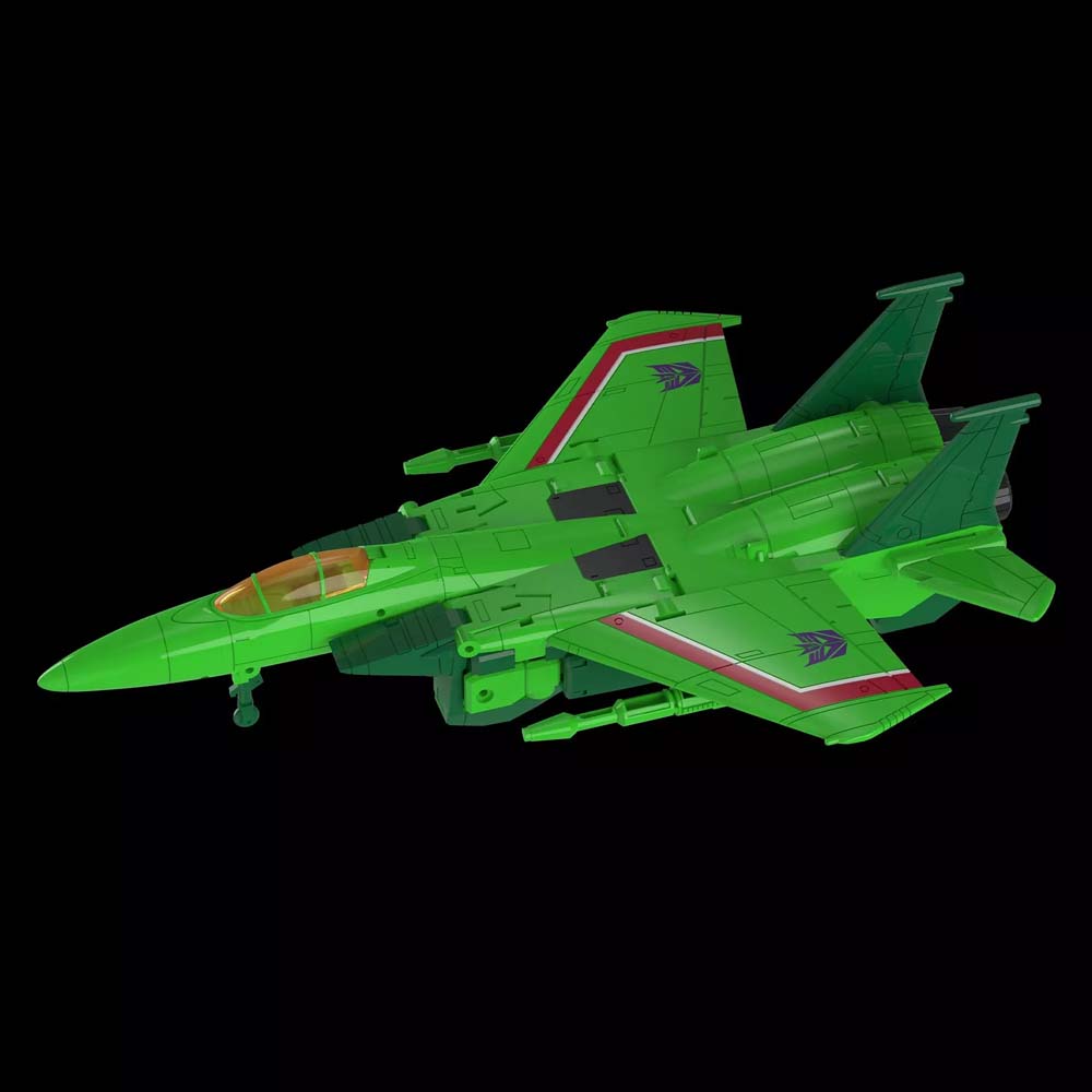 Transformers - Generation 1 Seeker Storm Pack Studio Series Action Figure Set - Screenshot 2