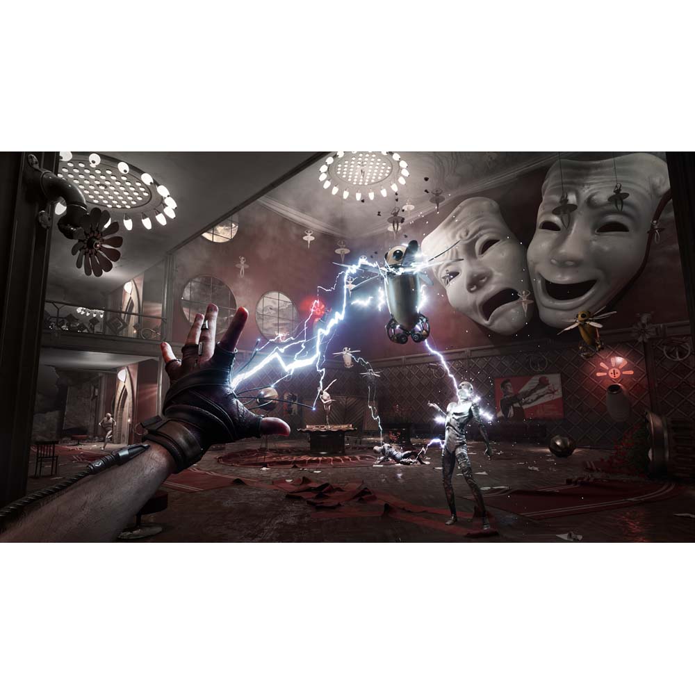 Atomic Heart Ultimate Edition - Screenshot 7