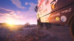 Dakar 18 - Screenshot 1