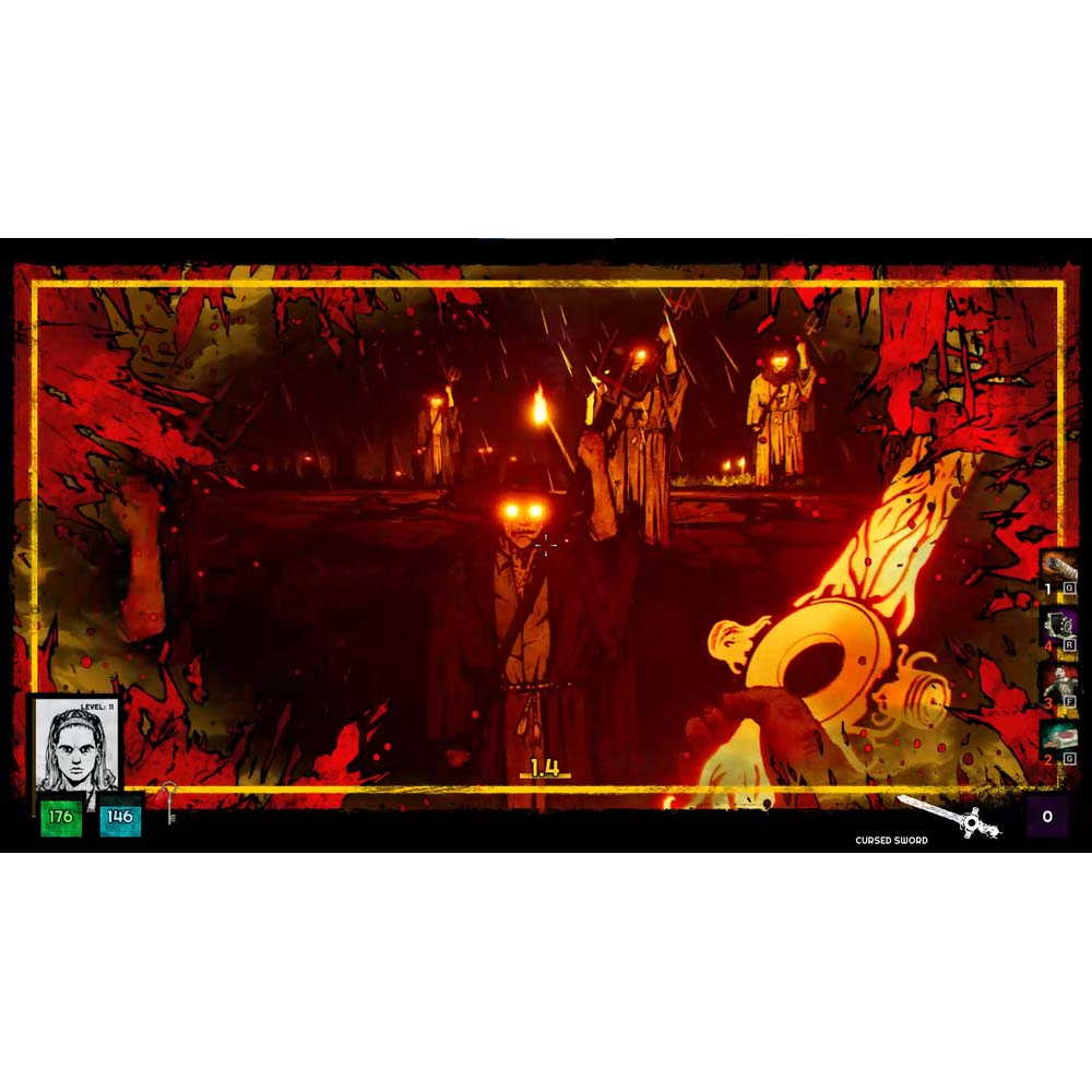 Boomer Shooter Triple Pack - Screenshot 9