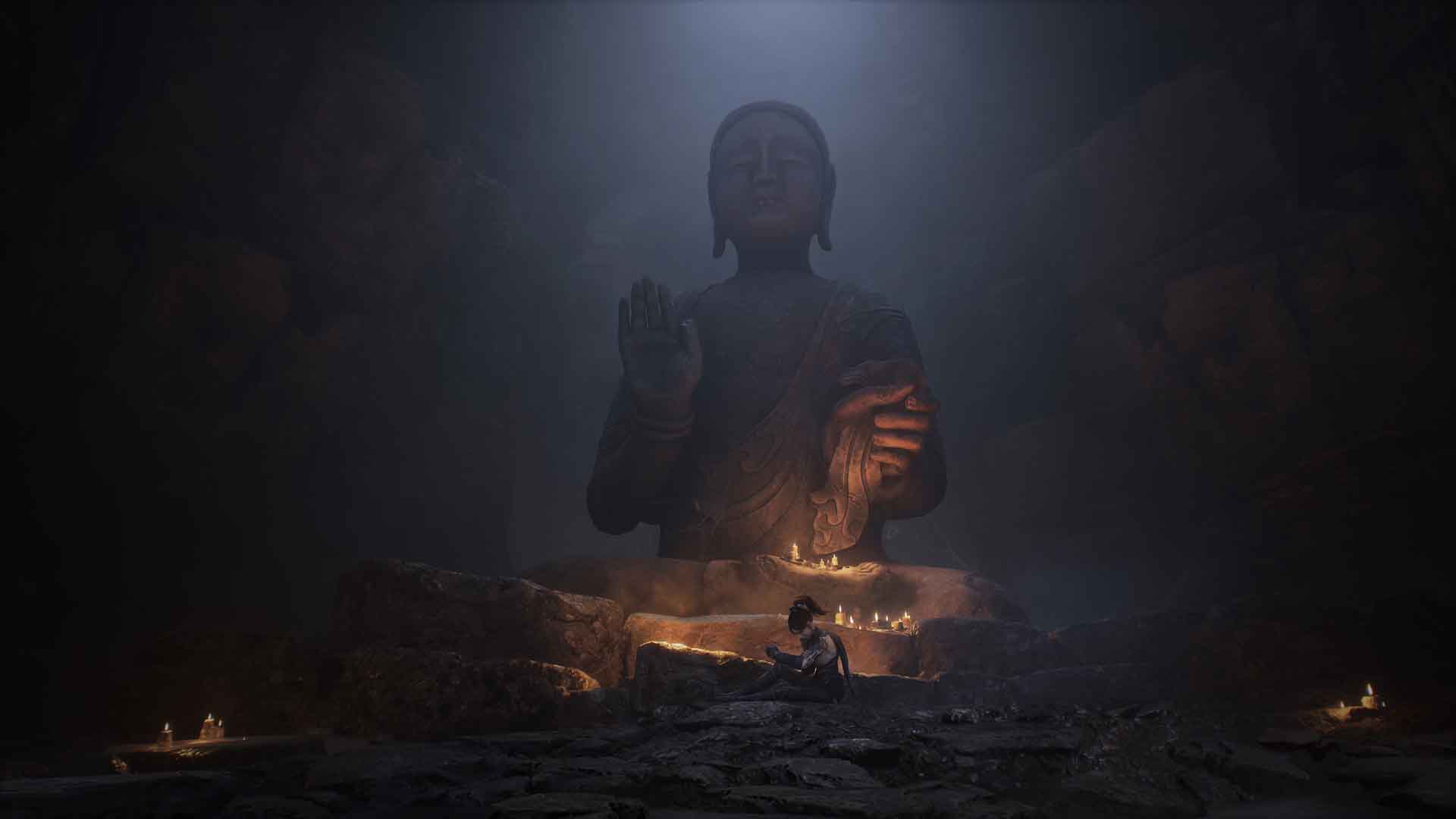 WUCHANG: Fallen Feathers - Day One Edition - Screenshot 5