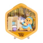 Disney - Winnie the Pooh - Honeycomb Homes Blind Box (Single Box) - Screenshot 1