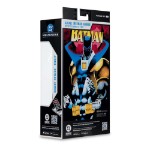 DC Multiverse - Batman - Azrael Batman Armor (Detective Comics #667) 7" Action Figure - Screenshot 2