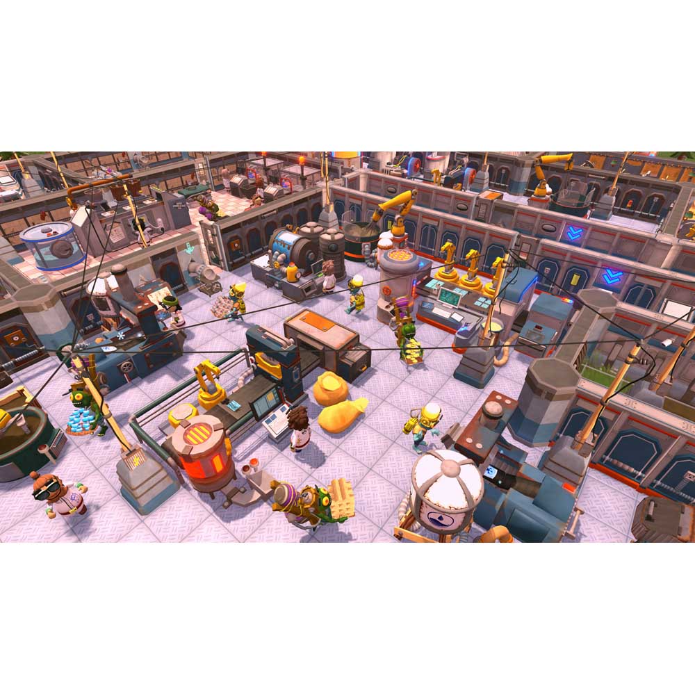 Zombie Cure Lab - Screenshot 3