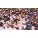 Zombie Cure Lab - Screenshot 3
