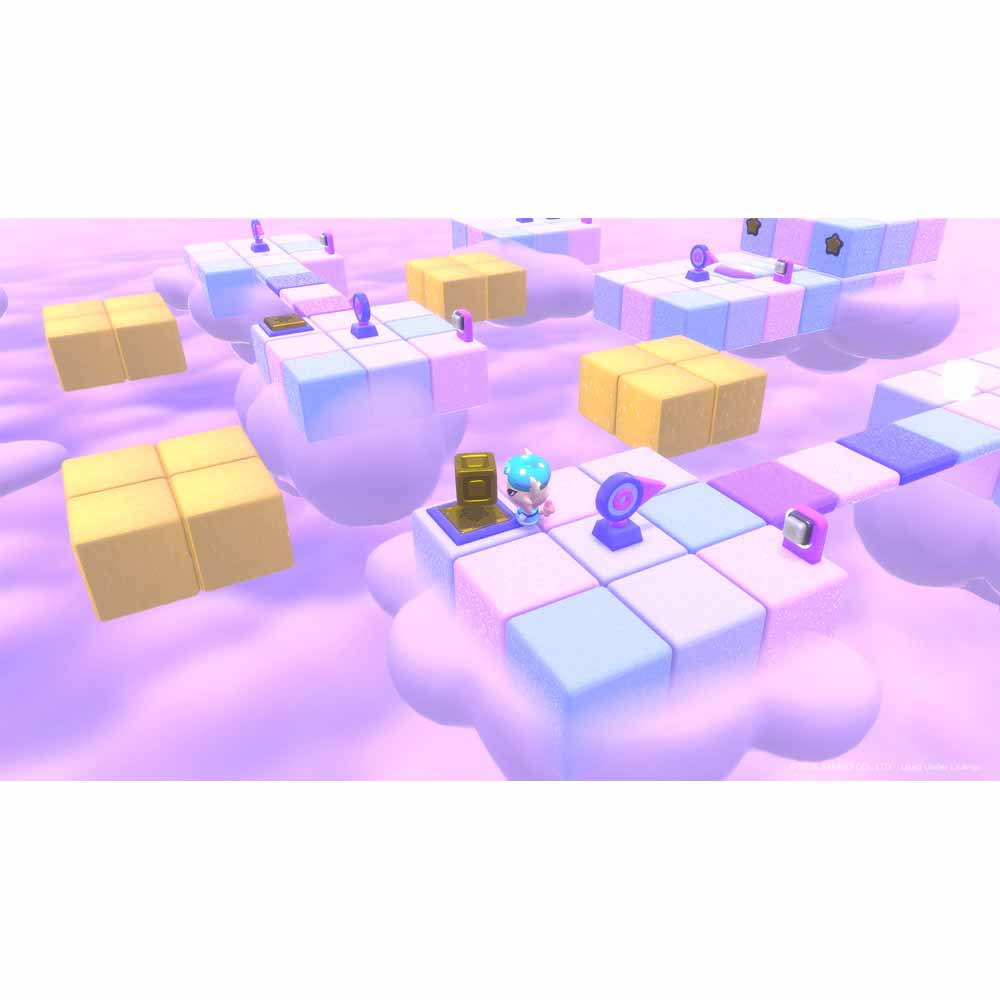 Hello Kitty Island Adventure - Screenshot 4
