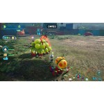 Pikmin 4 + Dandori Academy - Screenshot 5