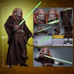 Star Wars - Saesee Tiin 1/6 Scale Action Figure - Screenshot 15