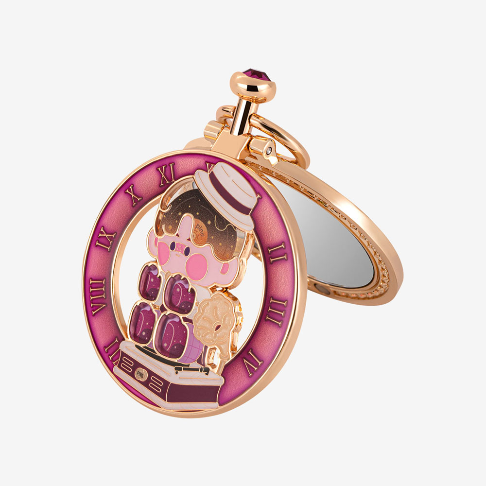 POP MART - 13th Anniversary Series-Pendant Blind Box (Single Box) - Screenshot 6