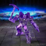 Transformers - Dark Energon Megatron Voyager Class Action Figure - Screenshot 5