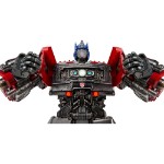 Transformers - Robosen Rise of Beasts Optimus Prime Figure - Screenshot 6