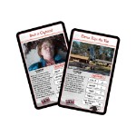 Top Trumps - Stranger Things Collector's Tin - Screenshot 1