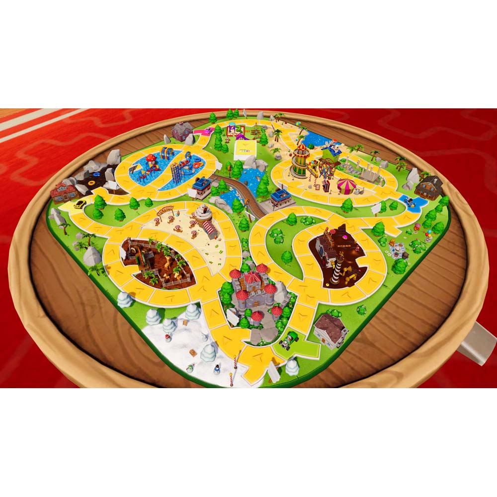 Hasbro Games™ Junior Collection - Screenshot 6