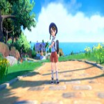Pokemon Scarlet + The Hidden Treasure of Area Zero Expansion Pass - Screenshot 4
