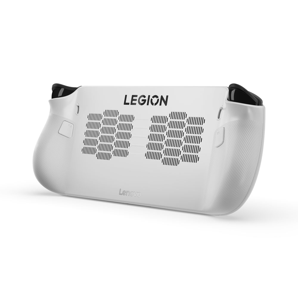 Lenovo Legion Go S  (8",1) Handheld PC - Screenshot 2