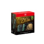 Nintendo Switch 2 - The Legend of Zelda 40th Anniversary Edition Console - Screenshot 10